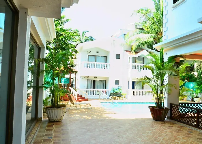 Hotel Windsor Bay