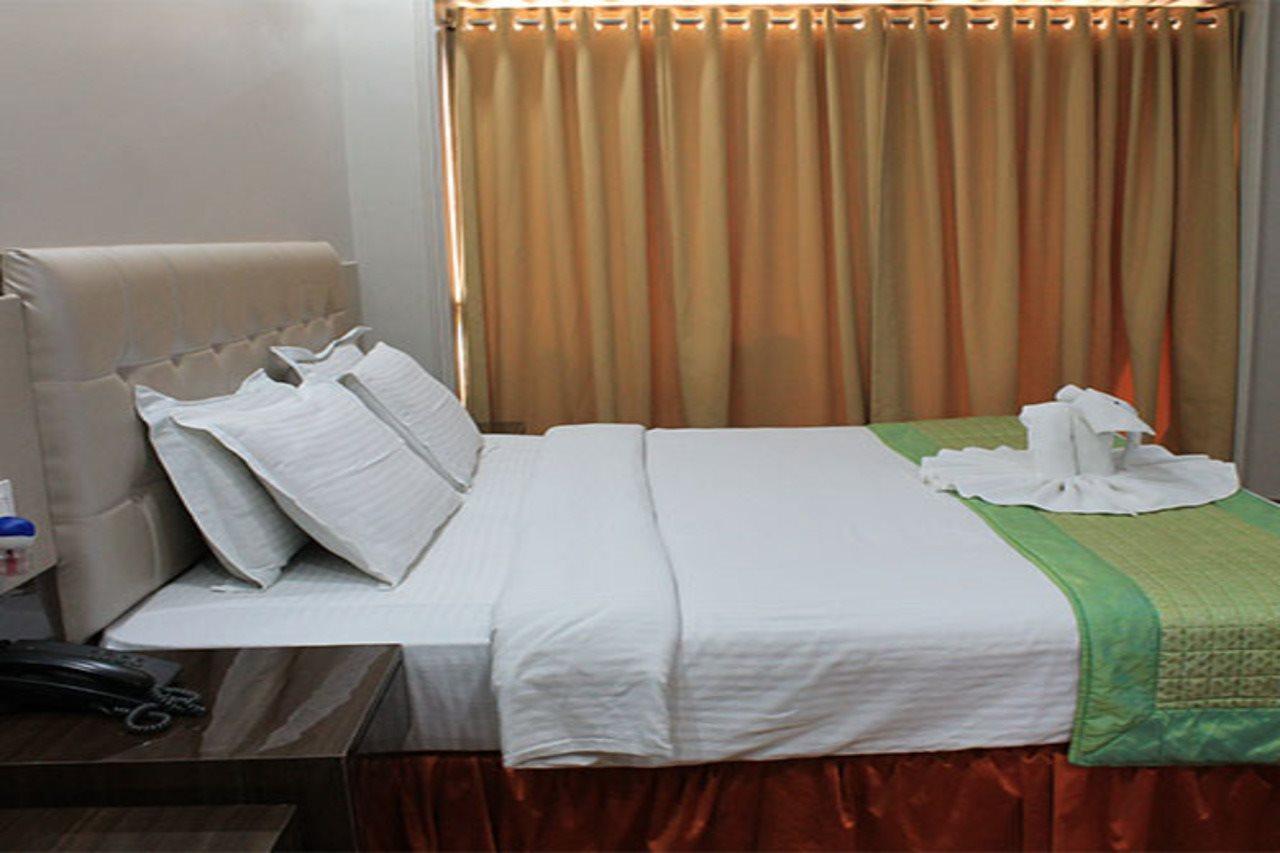 Hotel Windsor Bay 3*