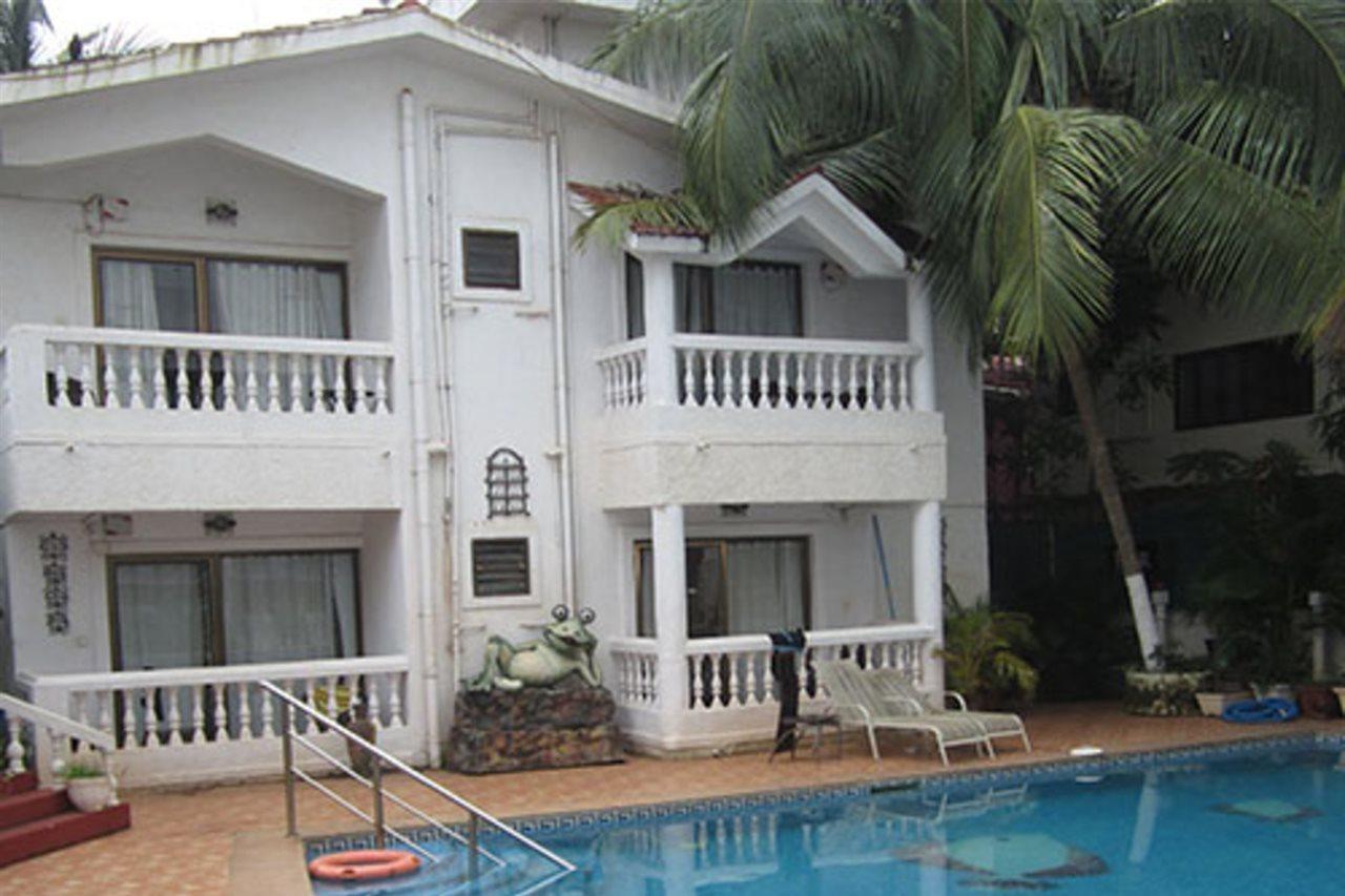 Windsor Bay Hotel Calangute