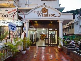 Hotel Windsor Bay