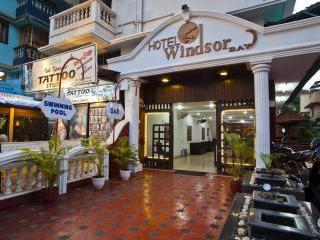 Windsor Bay Calangute