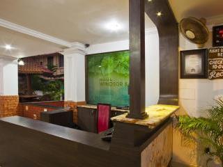 Windsor Bay 3* Calangute