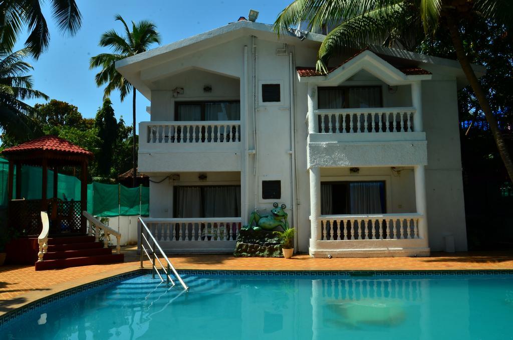 Windsor Bay Hotel 3*