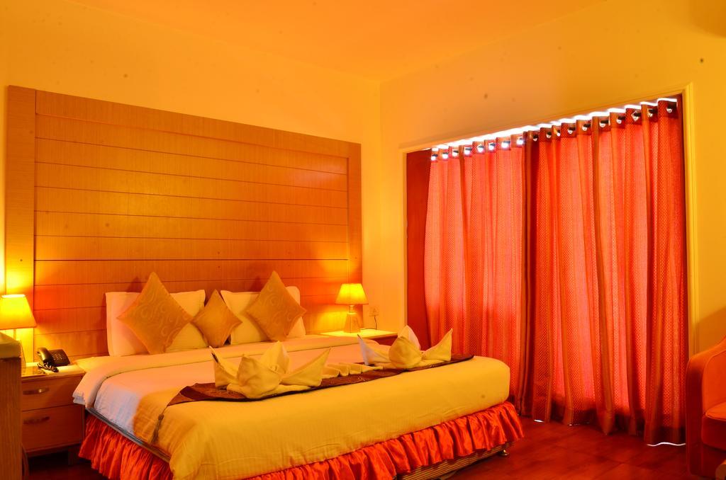 Windsor Bay Hotel 3*