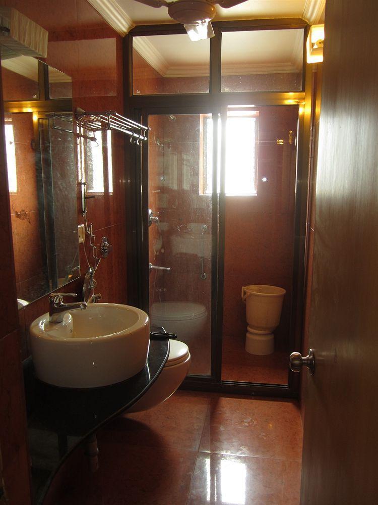 Hotel Windsor Bay Calangute