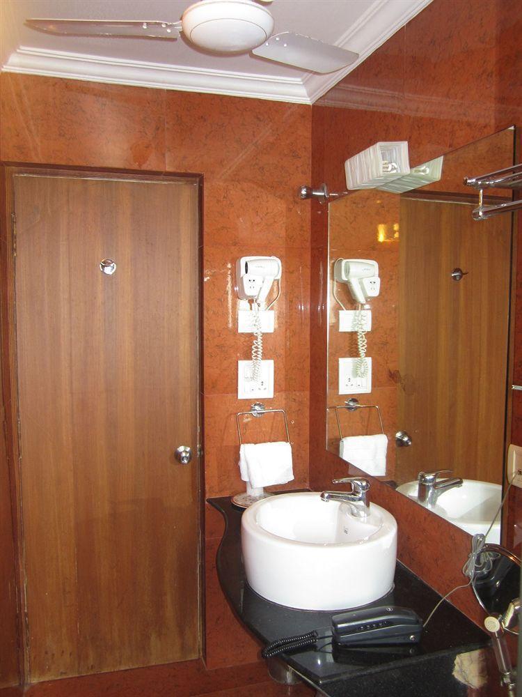 Hotel Windsor Bay Calangute