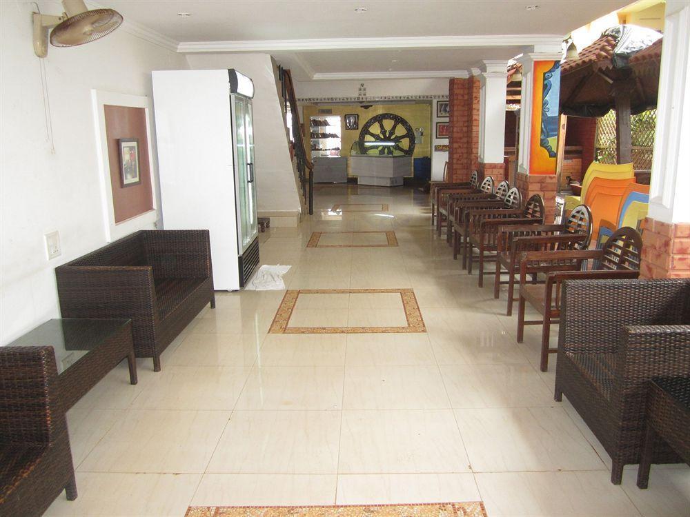 Windsor Bay Hotel Calangute