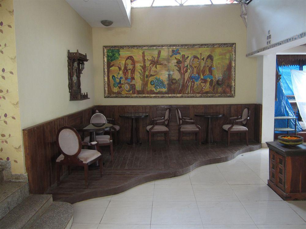 Windsor Bay Hotel