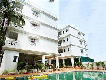 Windsor Bay Hotel 3*