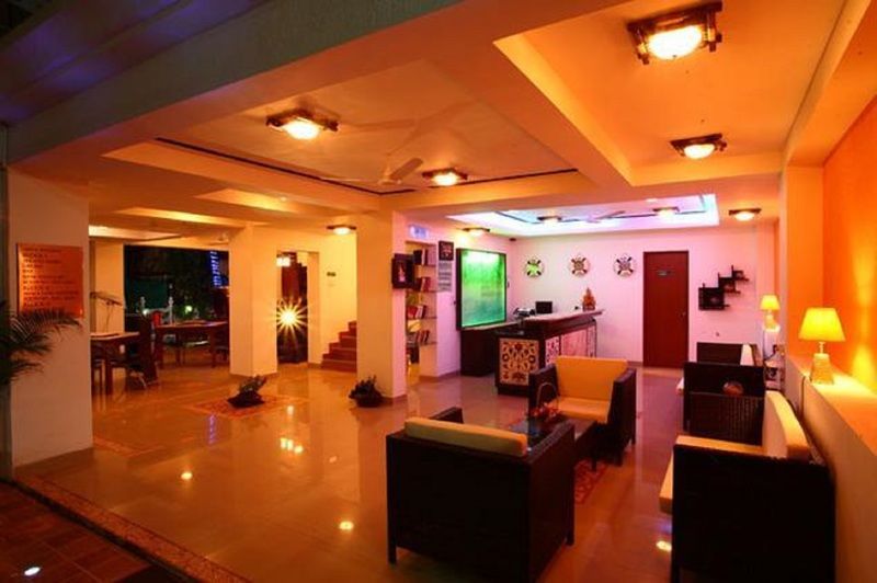 Windsor Bay 3* Calangute