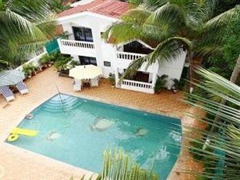 Windsor Bay 3*