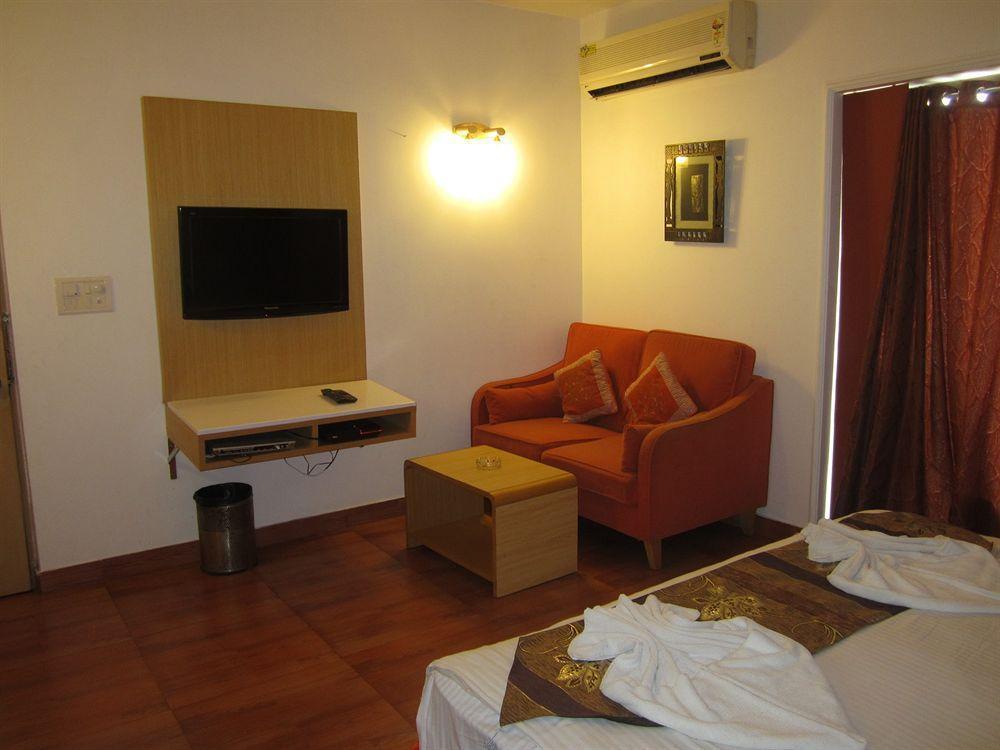 Windsor Bay Hotel 3*