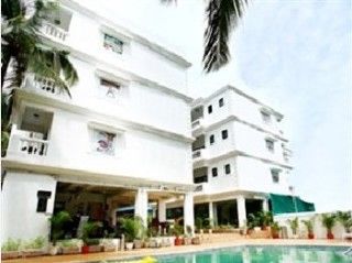 Hotel Windsor Bay Calangute