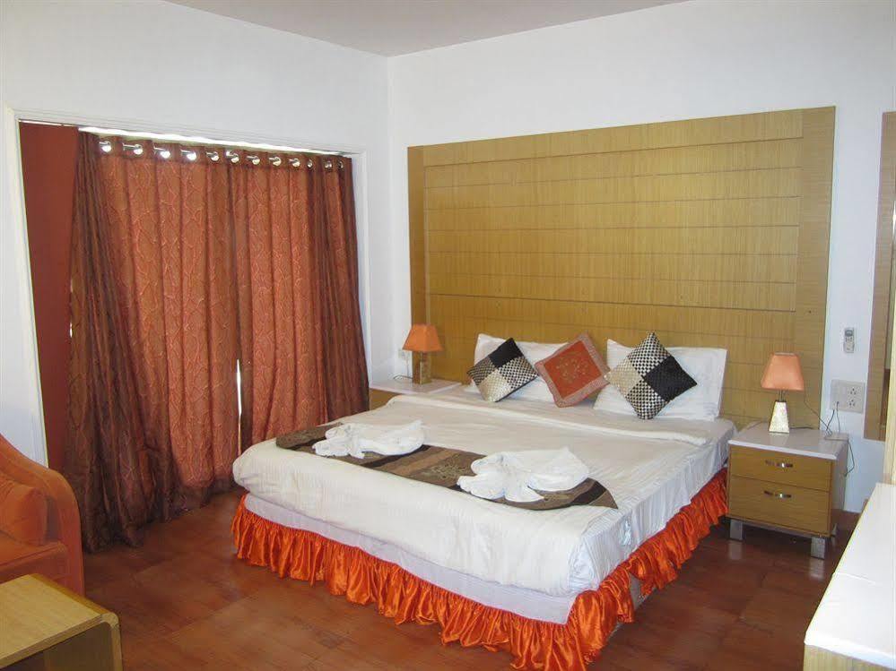 Windsor Bay Hotel Calangute