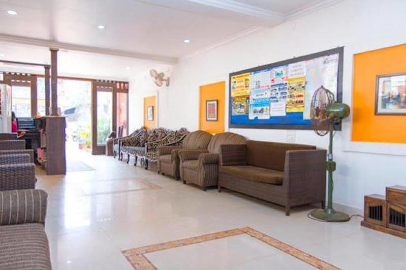 Hotel Windsor Bay Calangute