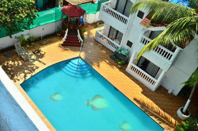 Windsor Bay Hotel 3*