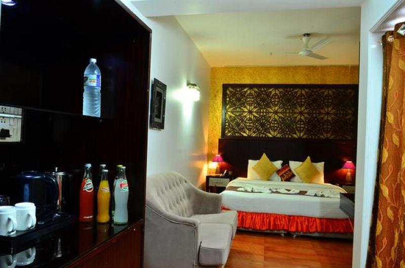 Windsor Bay 3* Calangute