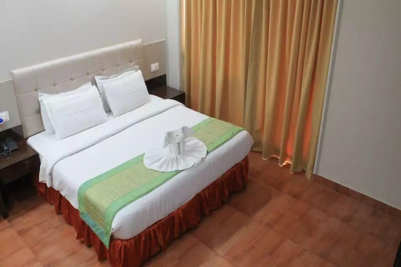 Hotel Windsor Bay Calangute
