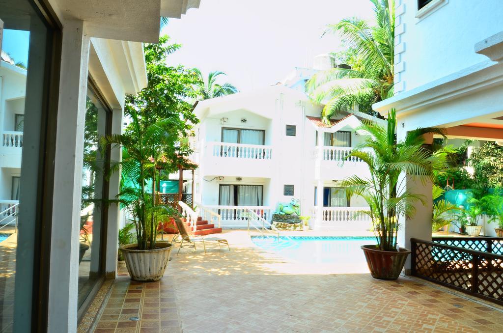 Windsor Bay Calangute