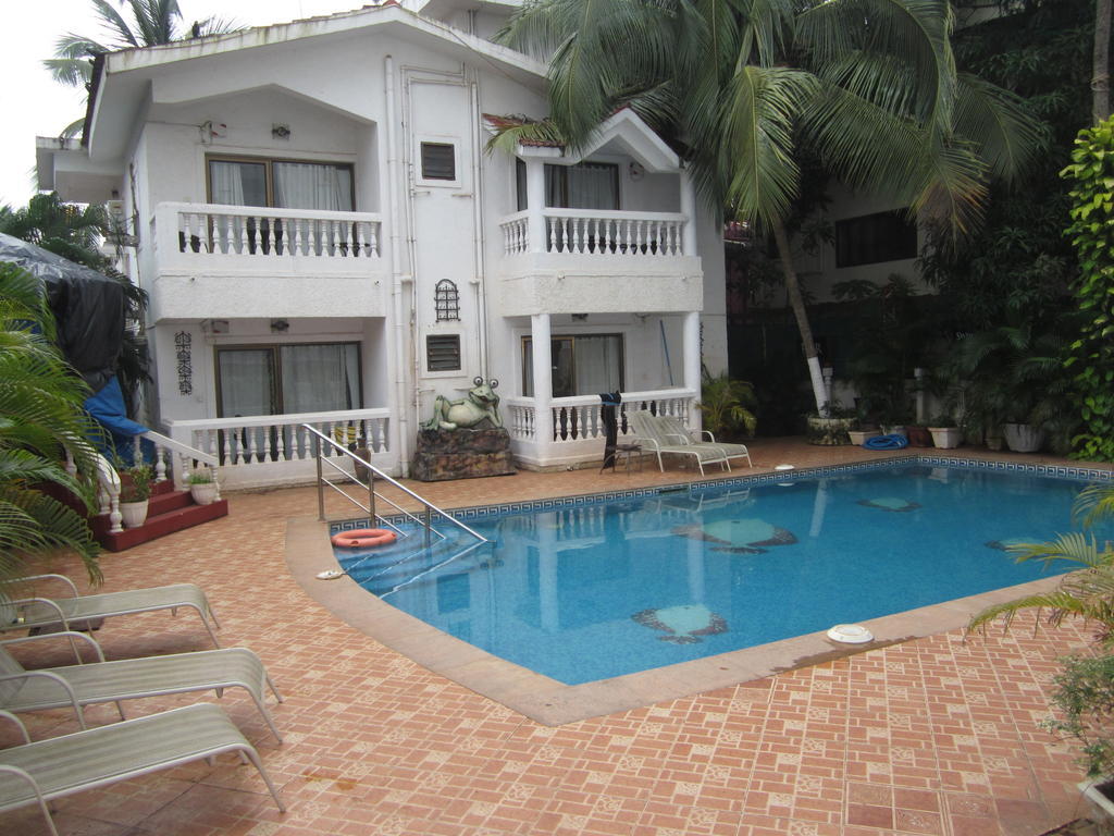 Hotel Windsor Bay 3*