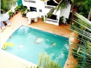 Windsor Bay 3* Calangute