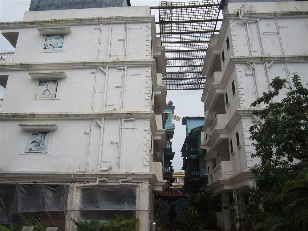Windsor Bay 3*