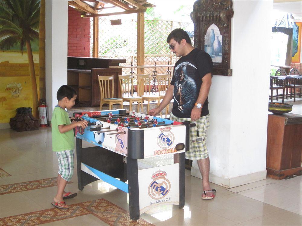 Hotel Windsor Bay Calangute