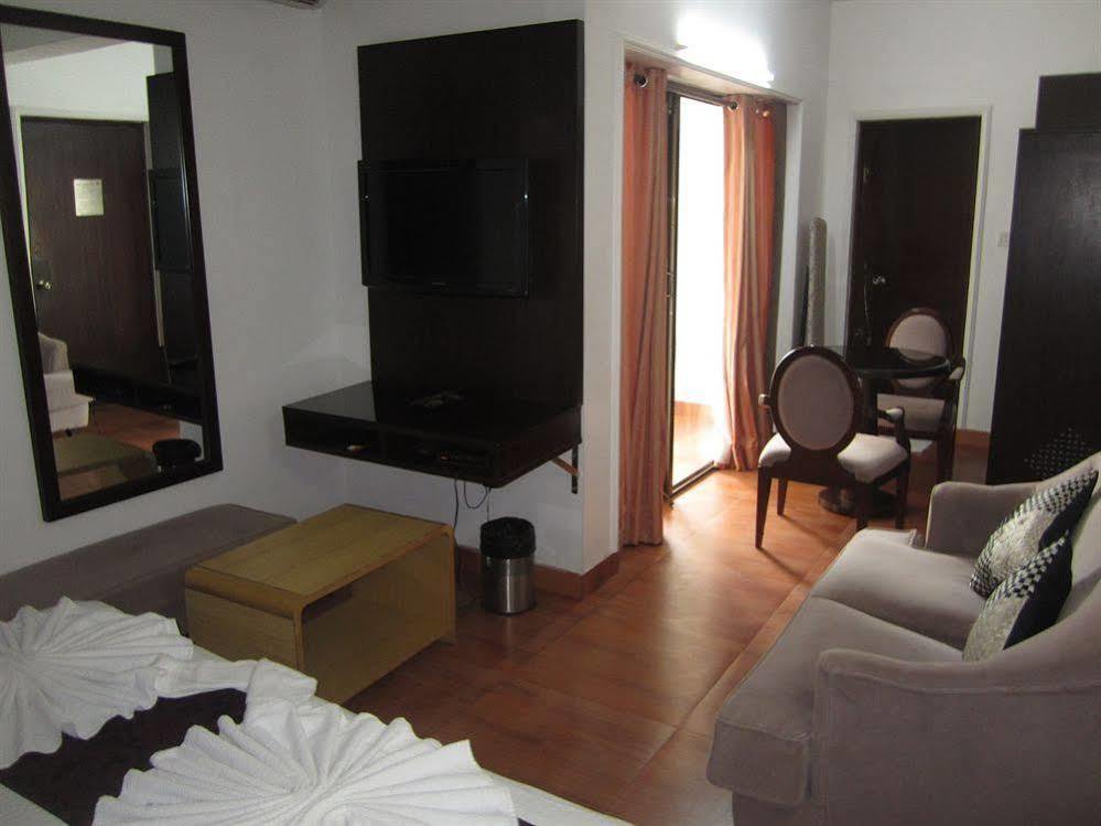 Windsor Bay Hotel 3*