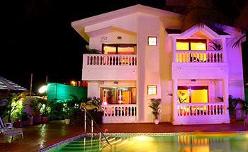 Windsor Bay Hotel 3*